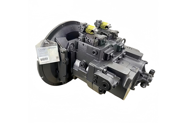 Hydraulic Pump 150101090038A